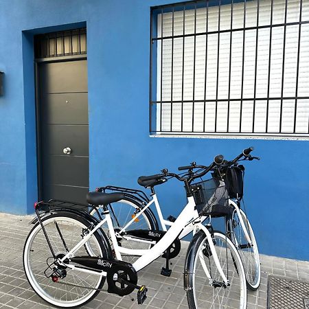 The Valencia Stop Walencja Zewnętrze zdjęcie