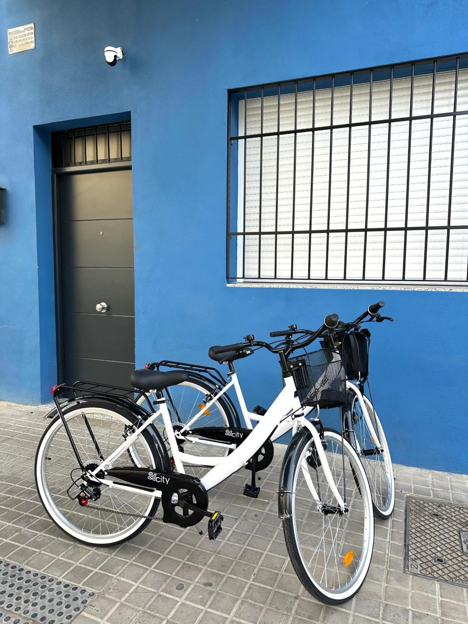 The Valencia Stop Walencja Zewnętrze zdjęcie